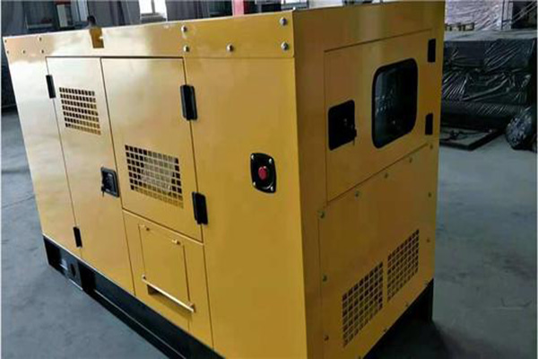 新市发电机出租