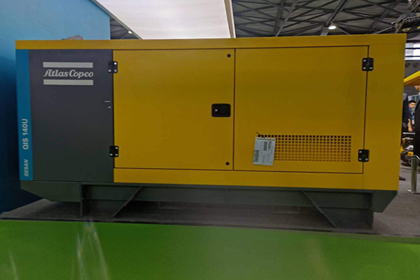 新市发电机出租