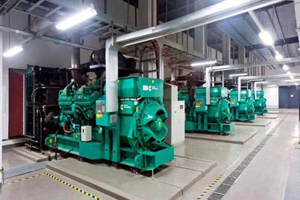 新市发电机出租