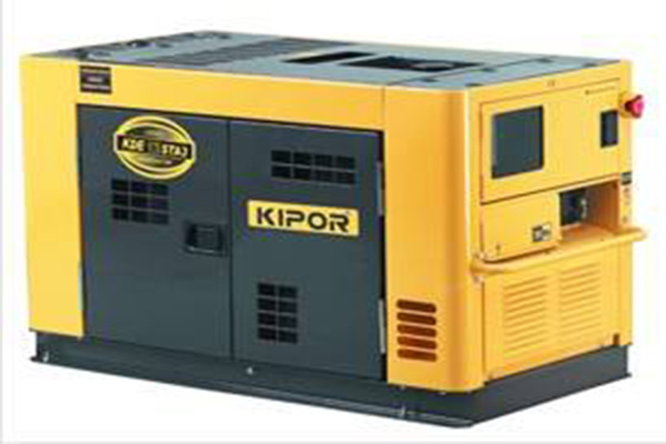 新市发电机出租