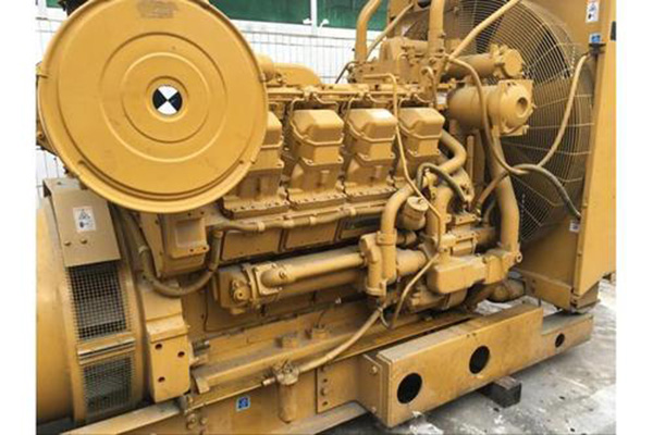 新市发电机出租