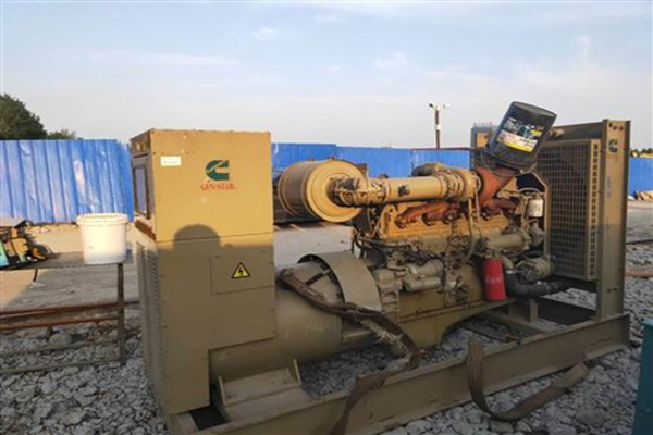 新市发电机出租 新市发电机出租