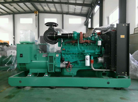 新市柴油发电机组 新市柴油发电机组