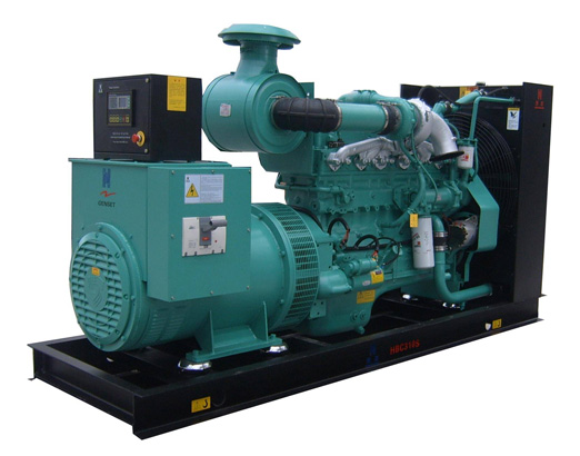 新市柴油发电机 新市柴油发电机