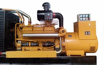 新市发电机出租