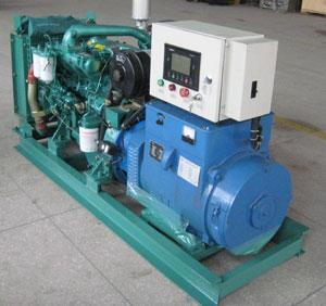 新市发电机出租