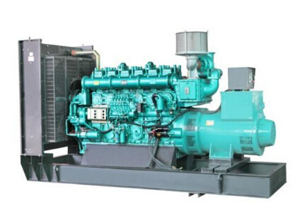 新市发电机出租