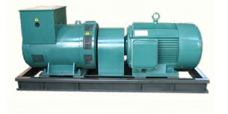 新市发电机出租